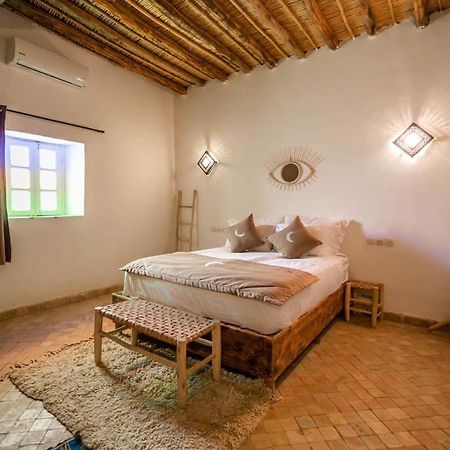Riad Zahra Hotel เฟส ภายนอก รูปภาพ